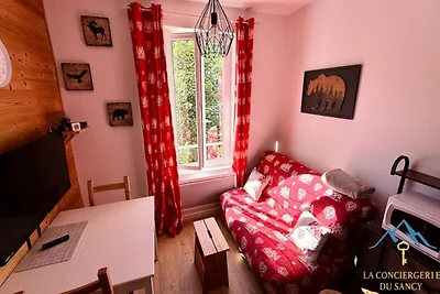 The Mists 2 Le Mont Dore 2/4 Personen