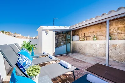 Charmante Villa in Strandnähe in Alcudia
