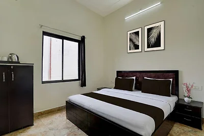 Hotel O Yamuna Riverview Swyamwar Resort