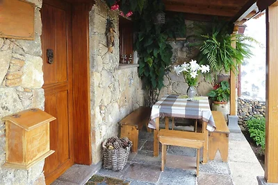 Ferienhaus in Vera de Erques
