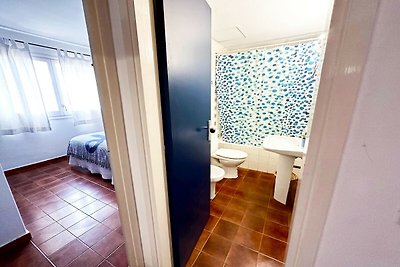 Wohnung Pericot in Calella de Palafrugell