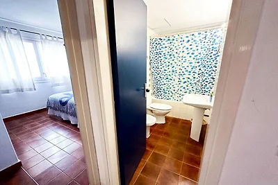 Apartment Pericot in Calella de Palafrugell