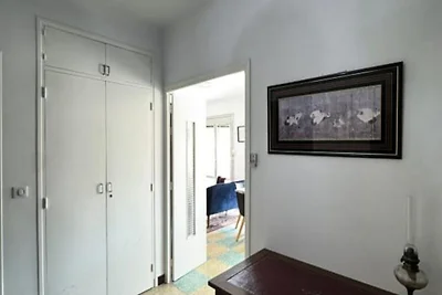 Wohnung in Le Grau du Roi am Strand