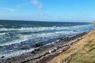 Verstecktes Paradies am Strand -- By Traum...