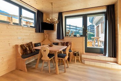 Ruhiges Ferienhaus in Westendorf mit Sauna