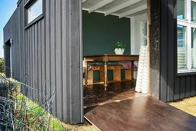5 Personen Ferienhaus in Struer