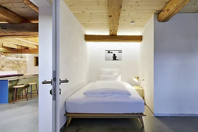 Appartamento per vacanze con 2 camere da...