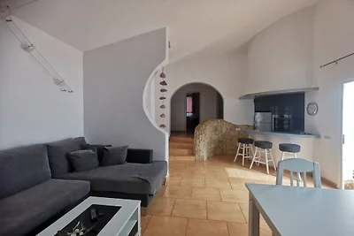 El Jardin, Bungalow 4