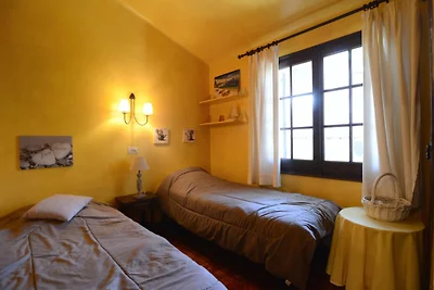 Ferienhaus in Estartit in der Nähe des...