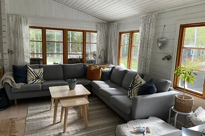 6 Personen Ferienhaus in VäTö
