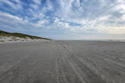 Familienferienhaus an der Nordsee