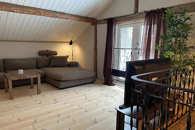 4 Sterne Ferienhaus in LIKENÄS