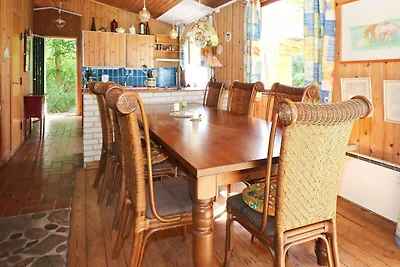 6 persoons vakantie huis in Hadsund-By Traum