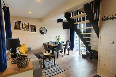 Ferienhaus mit Terrasse, Pool, Sauna,...
