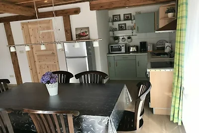 Schönes modernes Ferienhaus am See
