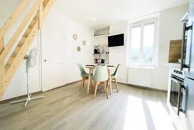 Appartements für 4 Personen