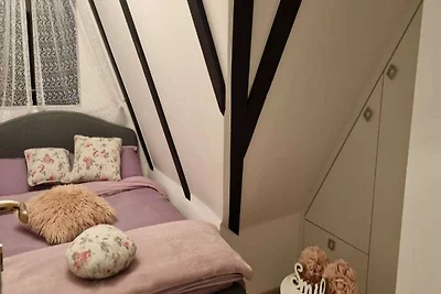 Holiday Home Frieden - Three Bedroom Holiday ...