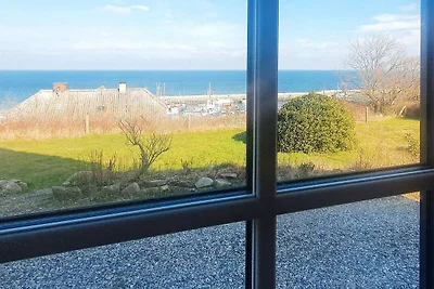 11 Personen Ferienhaus in Sjællands Odde