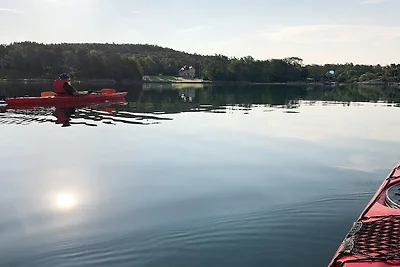 Kuća za odmor Dopust za oporavak Uddevalla
