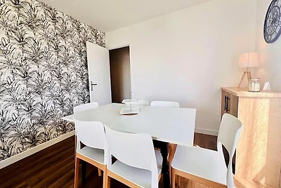 2 Zimmer für 4 Personen