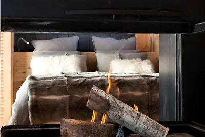 Ferienwohnung Familienurlaub Samoens