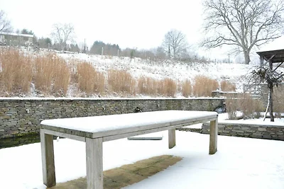 Ferienhaus in Biטvre in der Nהhe des...