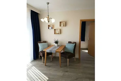 Ferienwohnung mit 1 Schlafzimmer