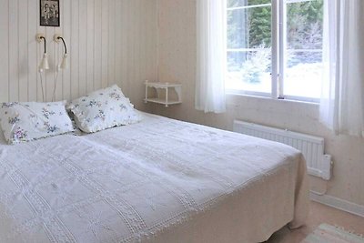 5 person holiday home in Hallabro