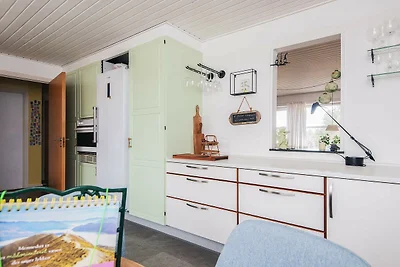 4 Personen Ferienhaus in Nørre Nebel