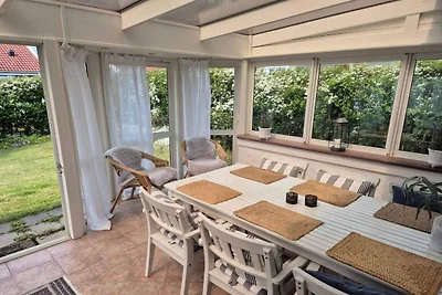 4 sterren vakantie huis in Byxelkrok