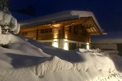 Chalet Alpengruss
