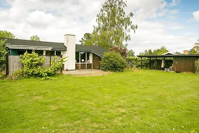 4 Personen Ferienhaus in Frørup-By Traum