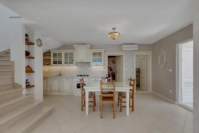 Luxusvilla in Baška Voda