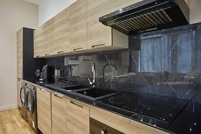 Fantastische Wohnung im Zentrum von Paris