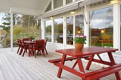 6 Personen Ferienhaus in BRASTAD