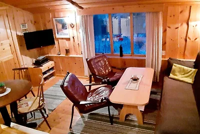 5 Personen Ferienhaus in Straumsbukta-By...