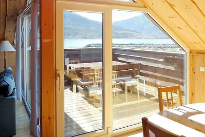6 Personen Ferienhaus in EIDSVÅG-By Traum