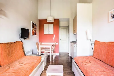 Residenz Les Parcs de Grimaud