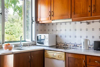 Casale idilliaco a Montemor-o-Novo con...