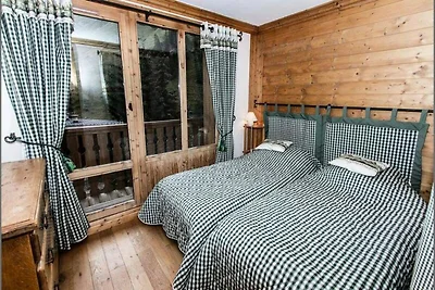 Ferienwohnung am Fuße der Pisten · Schloss