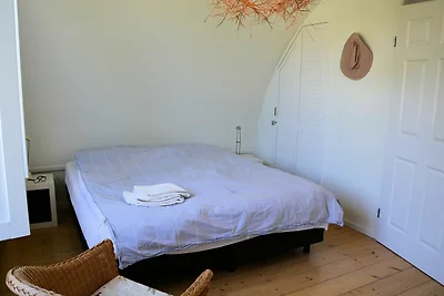 Vakantiehuis in Noordwijk bij het Strand