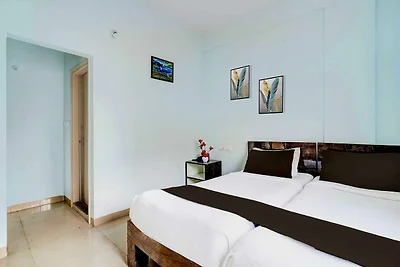 Hotel O Uttarahalli