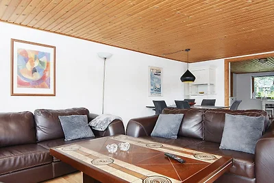 4 Personen Ferienhaus in Kolind