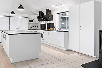 Maison de vacances pour 24 a Hasselberg