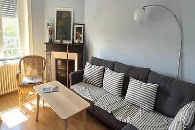 Charmant huis dicht bij het centrum