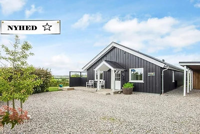 6 Personen Ferienhaus in Ebeltoft
