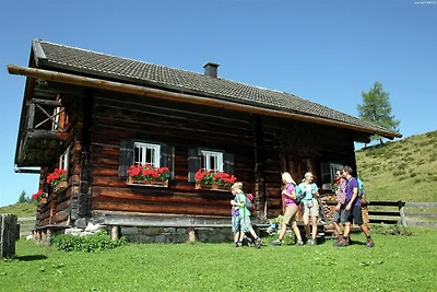Ferienwohnung bei Flachau, Salzburg mit...