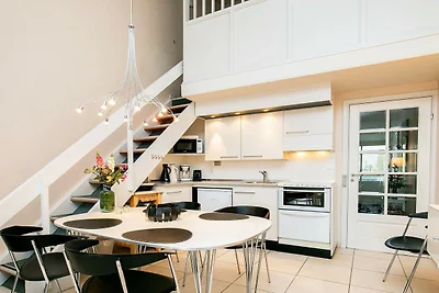 2,5 kamers, 1 verdieping, 2e etage, zeezicht,...