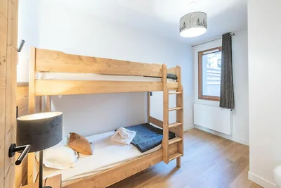 Appartamento C201 4 locali