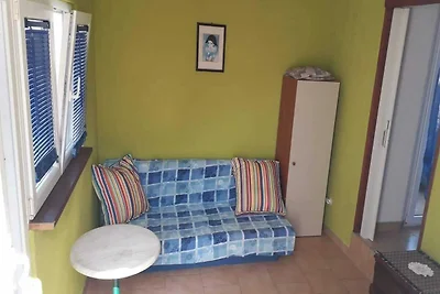 Apartments Kamaki - One Bedroom Apartment wit...